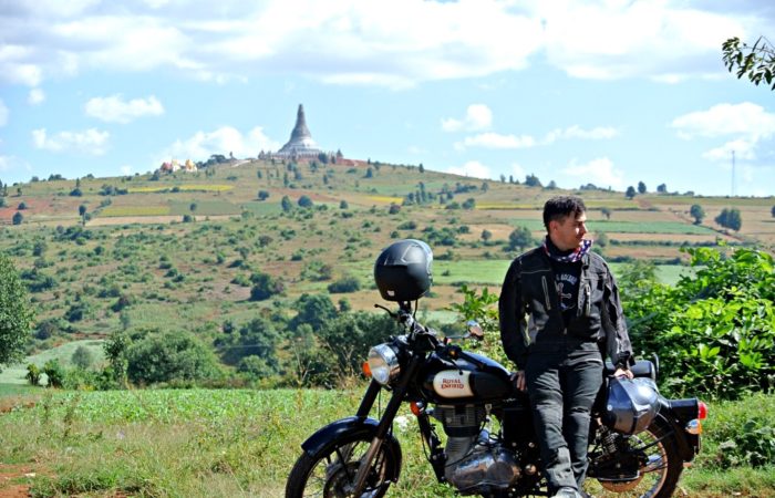 Myanmar Motorcycle Tours And Rental Asia Motorcycle Tours