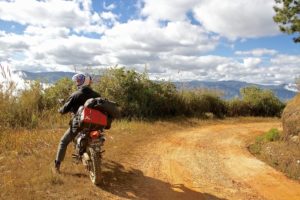 Myanmar Motorcycle Tours and Rental