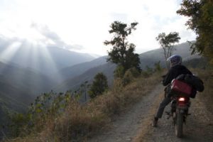 Myanmar Motorcycle Tours and Rental