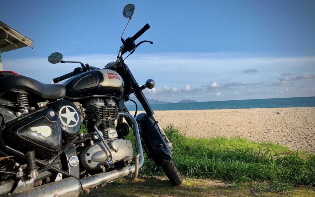 myanmar motorcycle tour