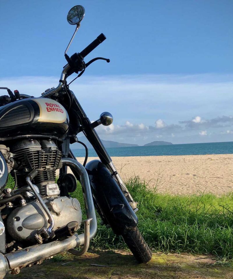 myanmar motorcycle tour