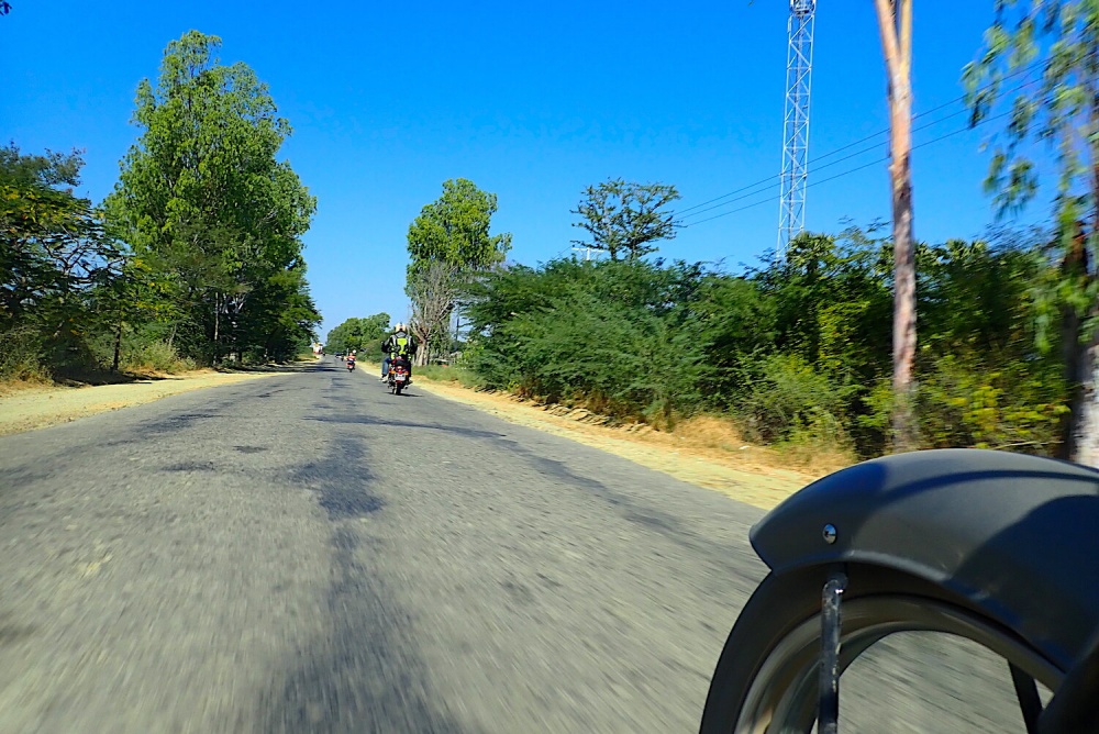 Best destinations and travel tips for Myanmar Motorcycle Tours