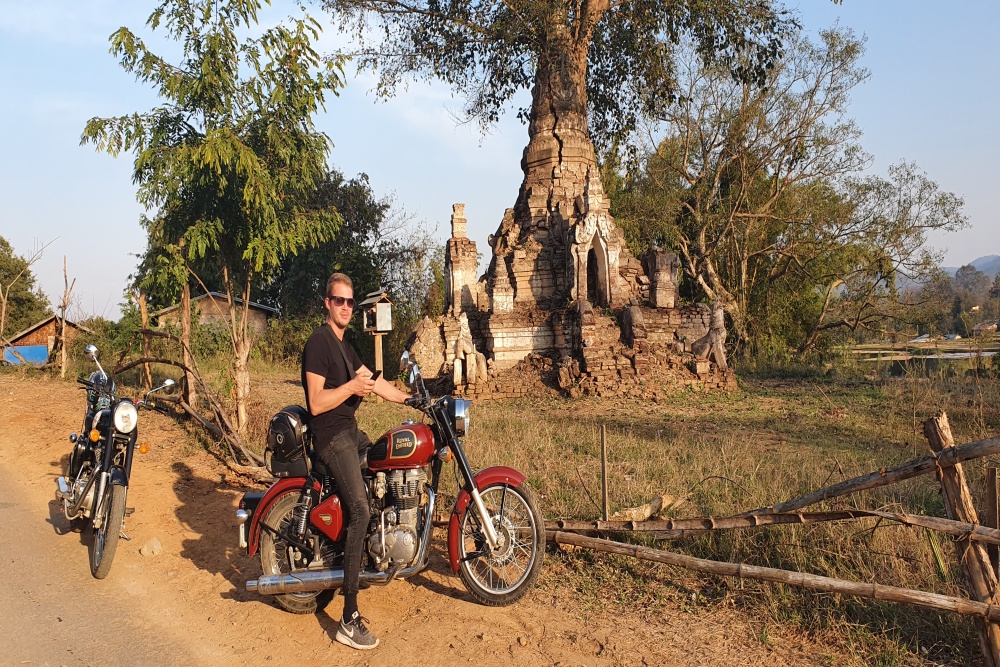 motorcycle rental myeik dawei kawthaung, myanmar motorcycle tours, burma motorcycle hire