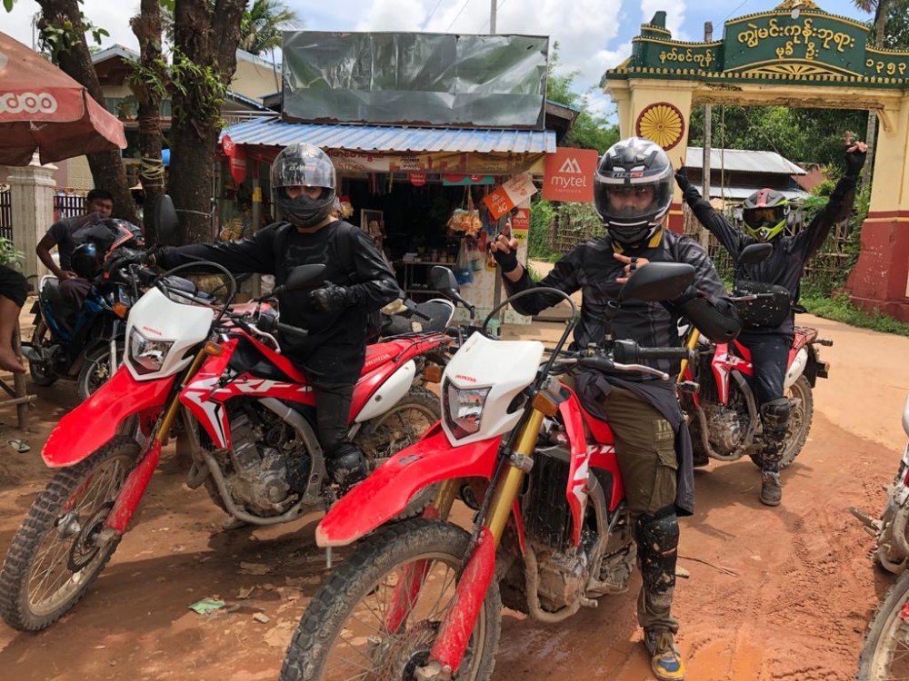 Yangon-Myanmar-motorcycle-tour-Burma-motorcycle-tour